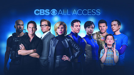 CBS All Access on Streaming Wars: 'We Don't Fear These Changes' - Variety